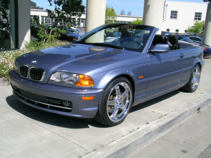 Картинка автомобили bmw