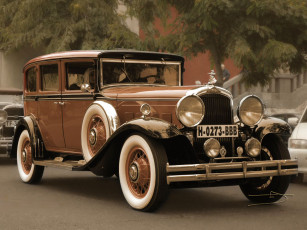 Картинка автомобили классика