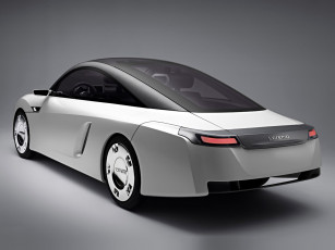 Картинка автомобили loremo