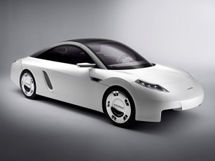 Картинка автомобили loremo