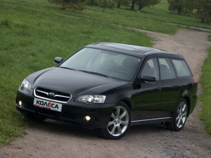 Картинка автомобили subaru