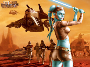 Картинка battle for geonozis видео игры ~~~другое~~~