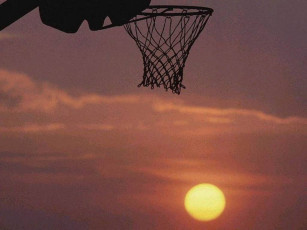 Картинка спорт баскетбол