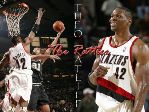 Картинка спорт nba