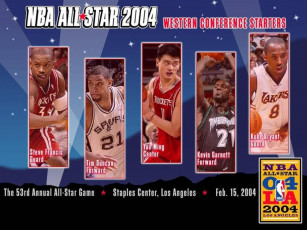 обоя спорт, nba