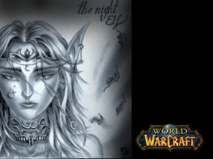 Картинка world of warcraft видео игры