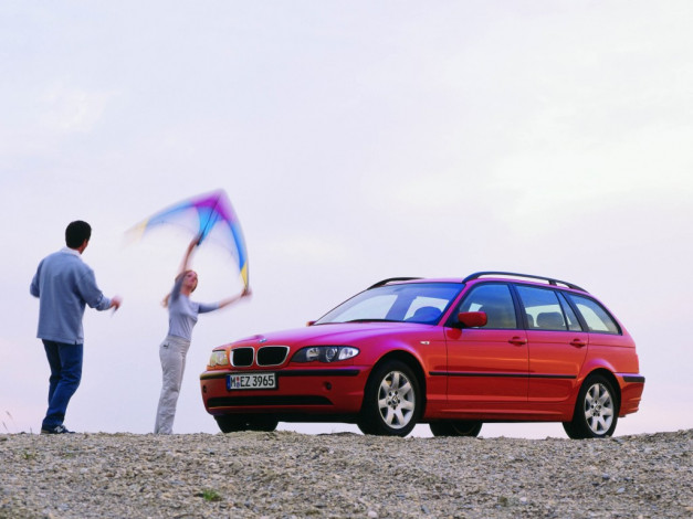 Обои картинки фото автомобили, bmw