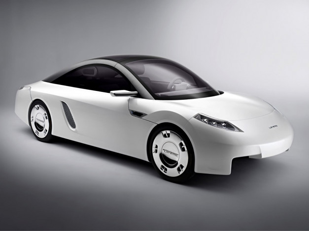 Обои картинки фото автомобили, loremo