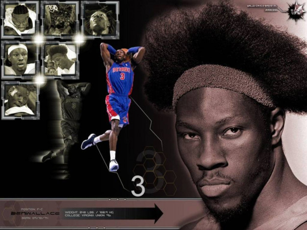 Обои картинки фото спорт, nba