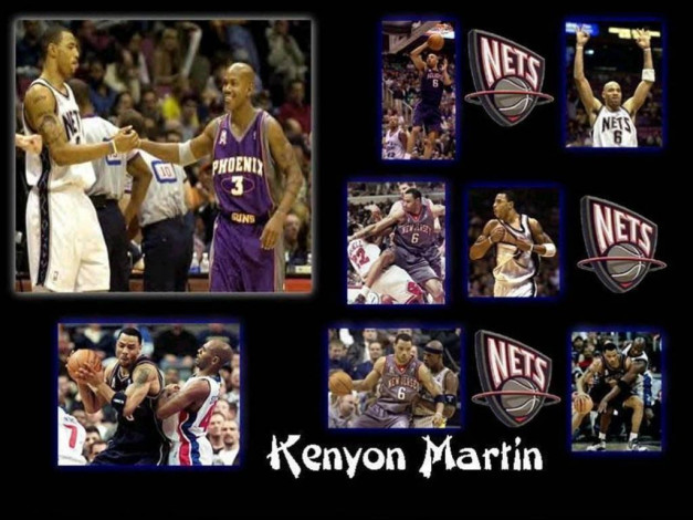 Обои картинки фото спорт, nba