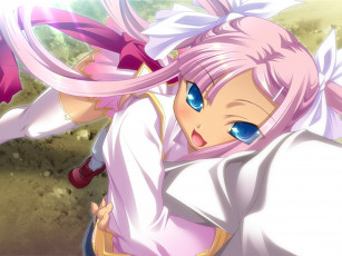 Картинка аниме koihime musou