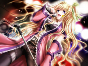 Картинка аниме *unknown другое