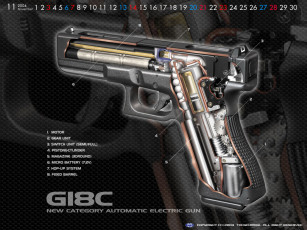 Картинка оружие 3d