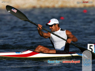 Картинка спорт водный