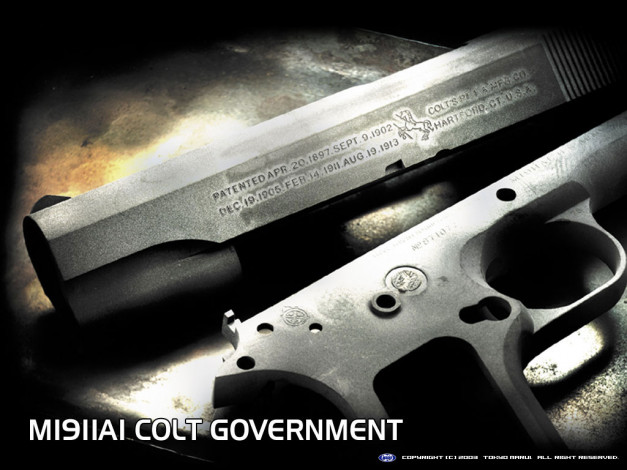 Обои картинки фото оружие, пистолеты