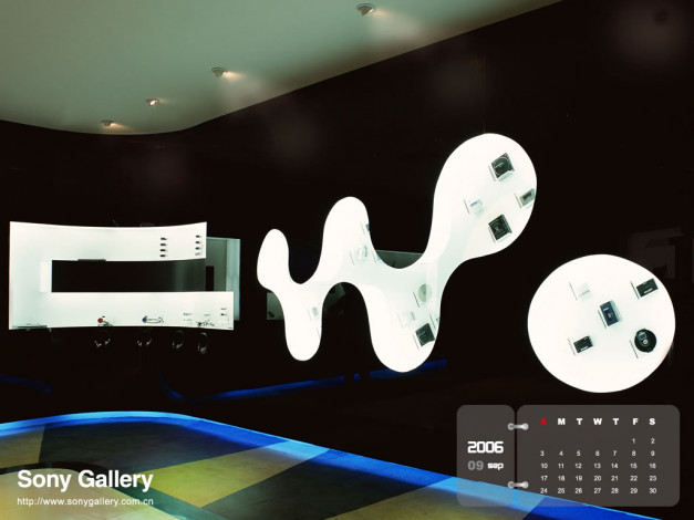 Обои картинки фото sony, бренды