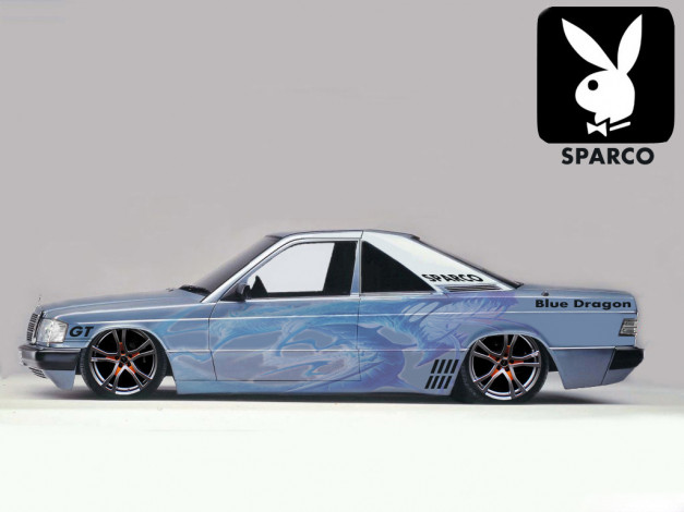 Обои картинки фото sparco, vt, автомобили, mercedes, benz