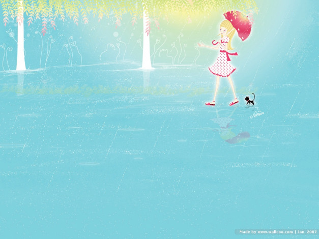 Обои картинки фото векторная, графика