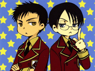 Картинка аниме xxxholic