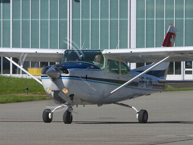 Обои картинки фото авиация, лёгкие, одномоторные, самолёты