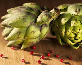 Картинка artichoke еда артишок