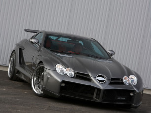 Картинка автомобили mercedes benz