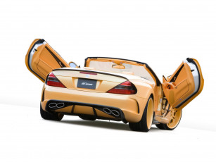 Картинка автомобили mercedes benz