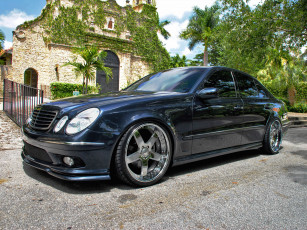 Картинка автомобили mercedes benz