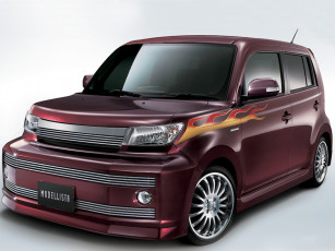 Картинка автомобили toyota