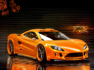 Картинка автомобили виртуальный тюнинг