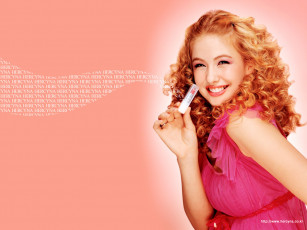 обоя бренды, hercyna