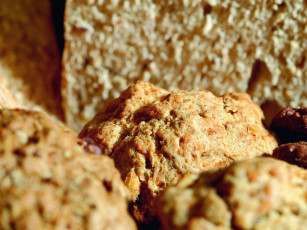 Картинка еда хлеб выпечка