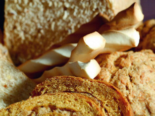 Картинка еда хлеб выпечка