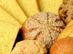 Картинка еда хлеб выпечка