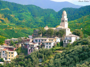 Картинка города католические соборы костелы аббатства