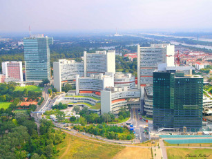 Картинка города панорамы