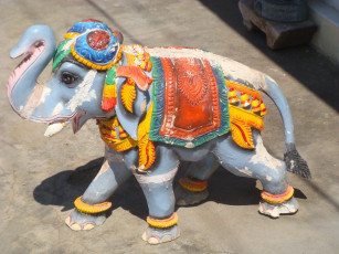 Картинка разное сувениры