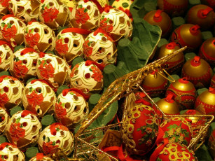 Картинка =sunbird= всех прошедшей светлой пасхой разное сувениры