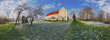 Картинка города