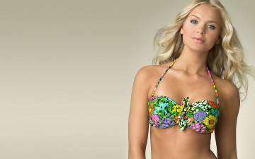 Картинка Elisandra+Tomacheski девушки