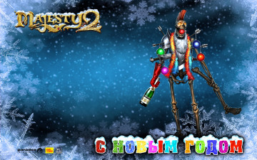 Картинка majesty видео игры the fantasy kingdom sim