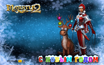 Картинка majesty видео игры the fantasy kingdom sim