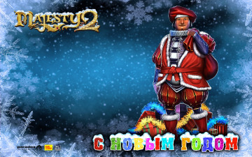 Картинка majesty видео игры the fantasy kingdom sim