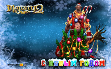 Картинка majesty видео игры the fantasy kingdom sim