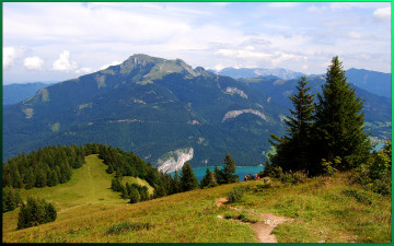 Картинка природа пейзажи