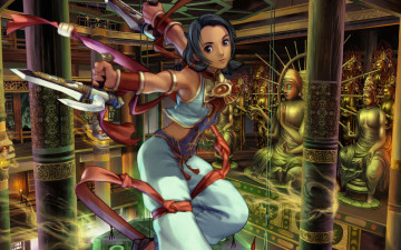 Картинка видео игры soulcalibur iii