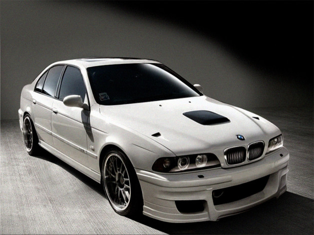Обои картинки фото автомобили, bmw