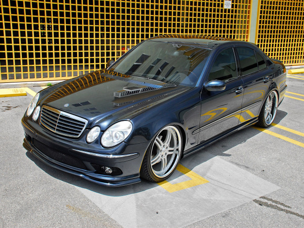 Обои картинки фото автомобили, mercedes, benz