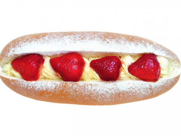 Обои картинки фото еда, бутерброды, гамбургеры, канапе