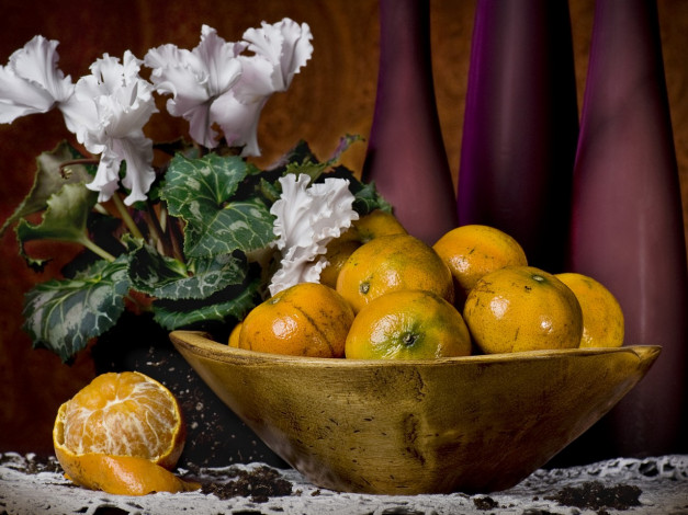 Обои картинки фото еда, цитрусы